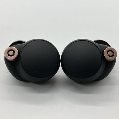 【中古】WF-1000XM4 BM ブラック【日本橋】