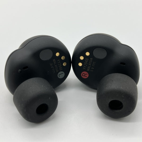 【中古】WF-1000XM4 BM ブラック【日本橋】