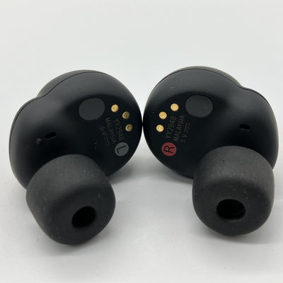【中古】WF-1000XM4 BM ブラック【日本橋】