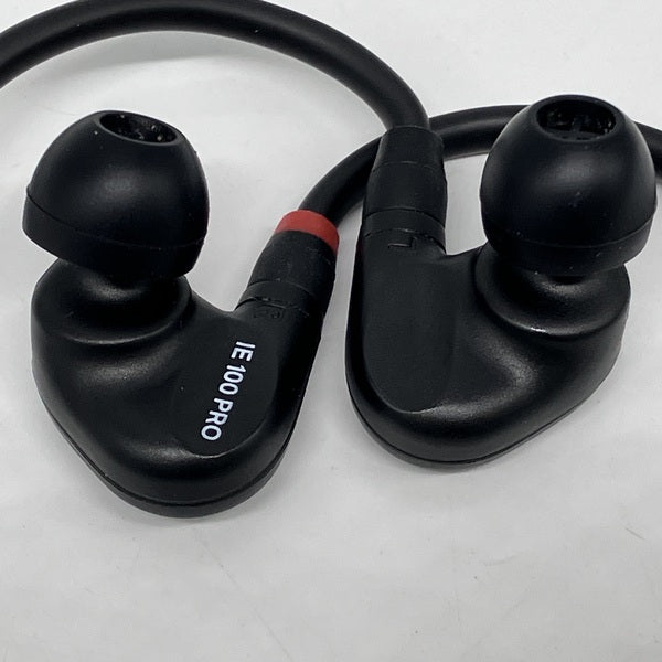 【中古極美品】ゼンハイザー IE 100 Pro Wireless Amazon.co.jp: ゼンハイザー(Sennheiser) IE 100 PRO WIRELESS