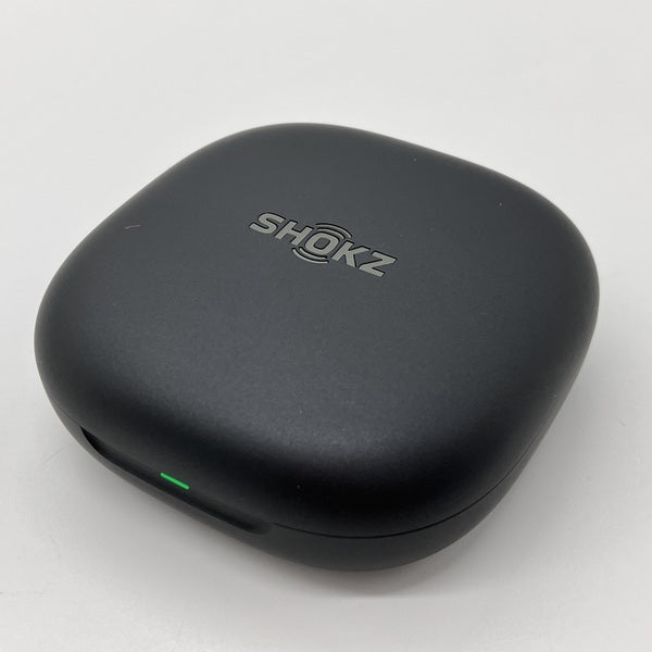 【中古】OpenFit2 Black【SKZ-EP-000045】【仙台】