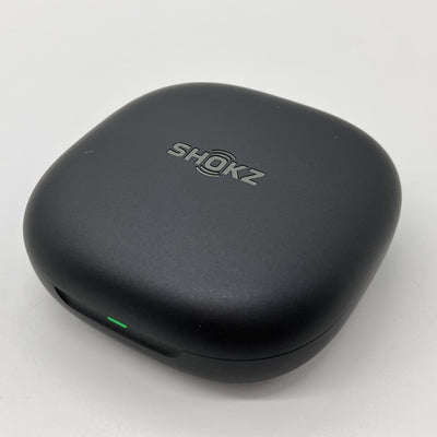 【中古】OpenFit2 Black【SKZ-EP-000045】【仙台】