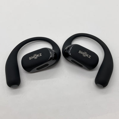 【中古】OpenFit2 Black【SKZ-EP-000045】【仙台】