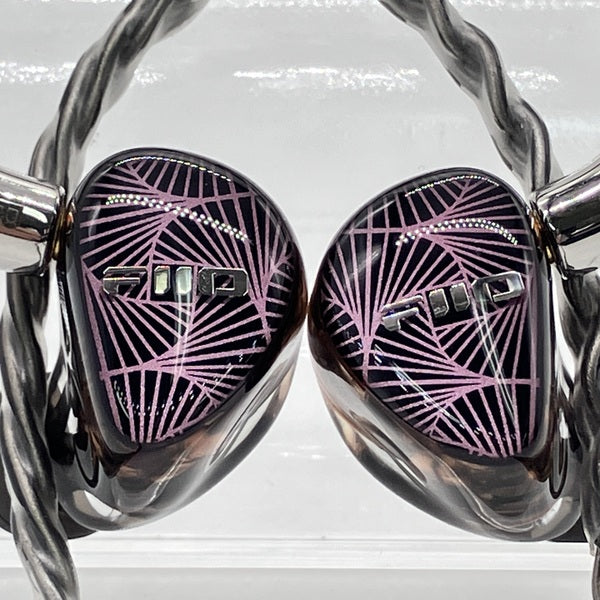 【中古】FX15 【FIO-IEM-FX15-B】【名古屋】