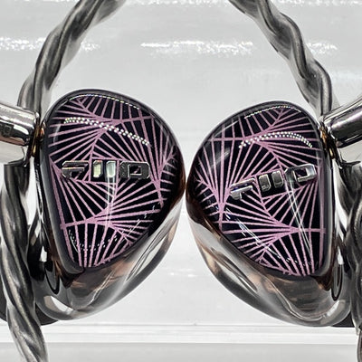 【中古】FX15 【FIO-IEM-FX15-B】【名古屋】