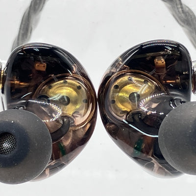 【中古】FX15 【FIO-IEM-FX15-B】【名古屋】