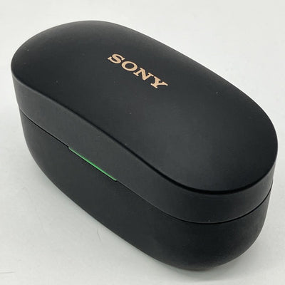 【中古】WF-1000XM4 BM ブラック【日本橋】