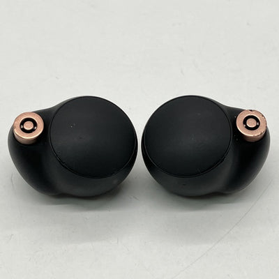【中古】WF-1000XM4 BM ブラック【日本橋】