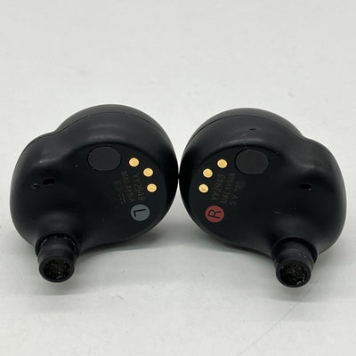 【中古】WF-1000XM4 BM ブラック【日本橋】