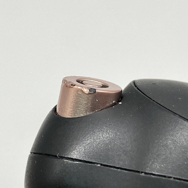 【中古】WF-1000XM4 BM ブラック【日本橋】