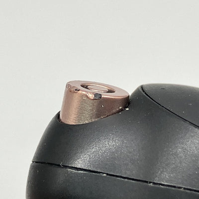 【中古】WF-1000XM4 BM ブラック【日本橋】