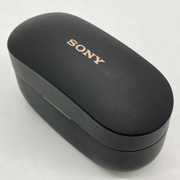 【中古】WF-1000XM4 BM ブラック【日本橋】