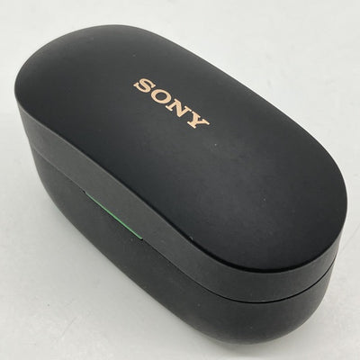 【中古】WF-1000XM4 BM ブラック【日本橋】