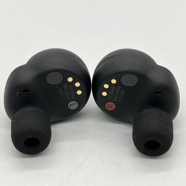 【中古】WF-1000XM4 BM ブラック【日本橋】