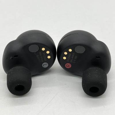 【中古】WF-1000XM4 BM ブラック【日本橋】