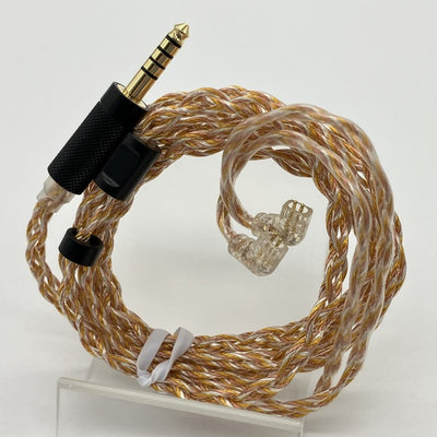 【中古】JSHiFi Soul qdc2Pin - 4.4mm【秋葉原】