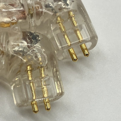 【中古】JSHiFi Soul qdc2Pin - 4.4mm【秋葉原】