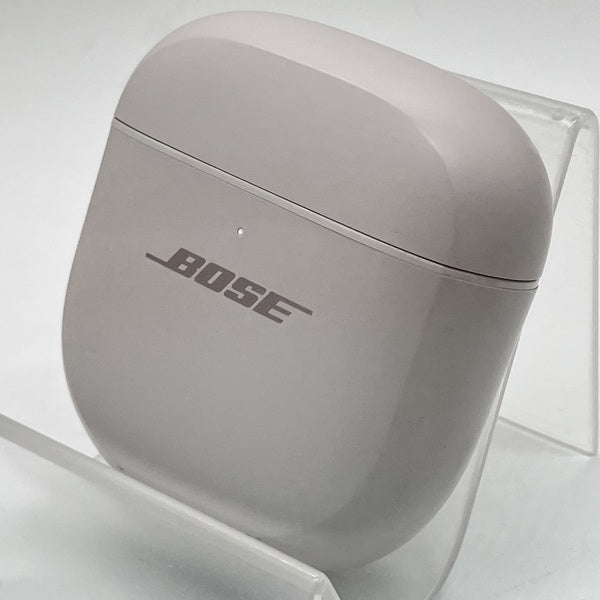 【中古】QuietComfort Ultra Earbuds White Smoke【仙台】