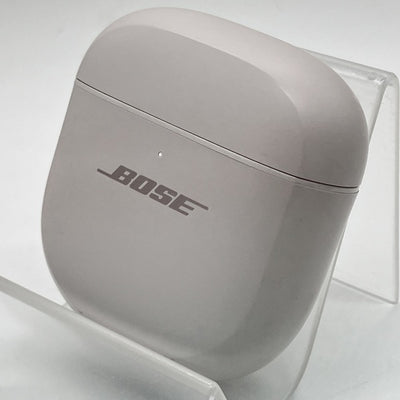 【中古】QuietComfort Ultra Earbuds White Smoke【仙台】