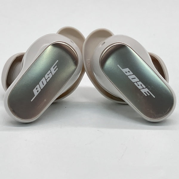 【中古】QuietComfort Ultra Earbuds White Smoke【仙台】