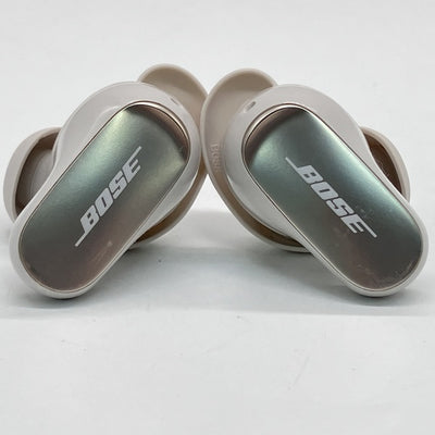 【中古】QuietComfort Ultra Earbuds White Smoke【仙台】