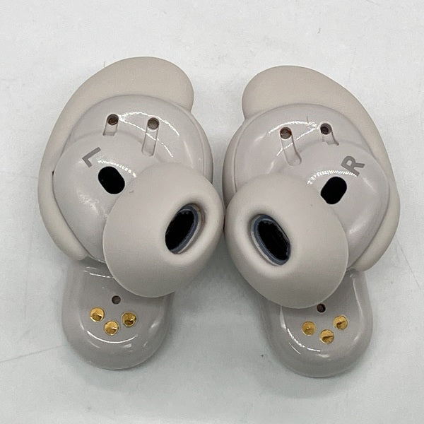 【中古】QuietComfort Ultra Earbuds White Smoke【仙台】