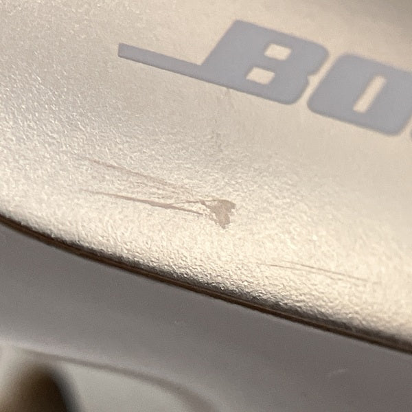 【中古】QuietComfort Ultra Earbuds White Smoke【仙台】