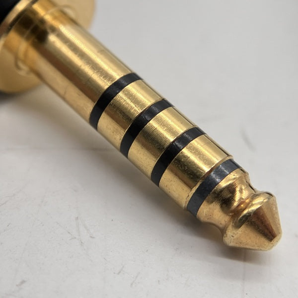 NOBUNAGA Labs 【中古】瑞鳳 (Zuihou) 4.4mm5極バランス/MMCX