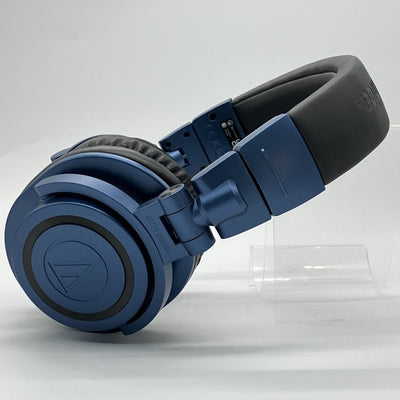 【中古】ATH-M50xBT2 DS (DEEP SEA)【秋葉原】