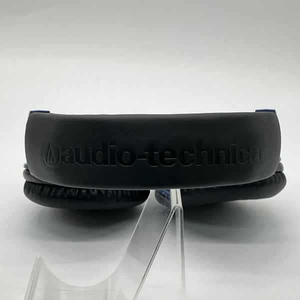 【中古】ATH-M50xBT2 DS (DEEP SEA)【秋葉原】