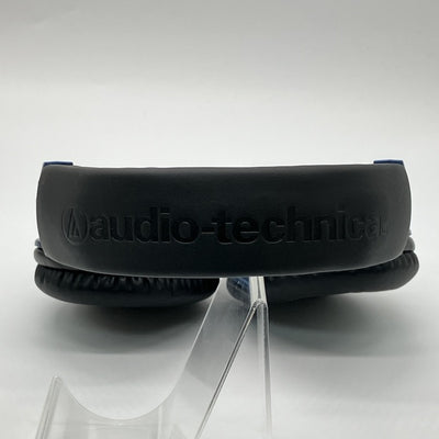 【中古】ATH-M50xBT2 DS (DEEP SEA)【秋葉原】