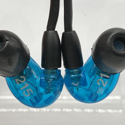 【中古】SE215SPE-A【日本橋】