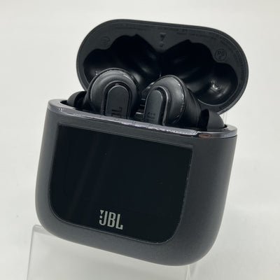 【中古】TOUR PRO 2 ブラック【JBLTOURPRO2BLK】【秋葉原】