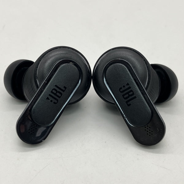 【中古】TOUR PRO 2 ブラック【JBLTOURPRO2BLK】【秋葉原】