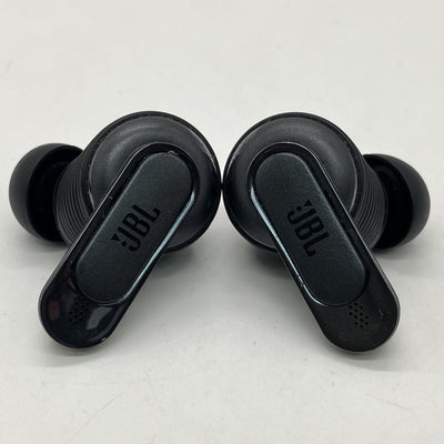 【中古】TOUR PRO 2 ブラック【JBLTOURPRO2BLK】【秋葉原】