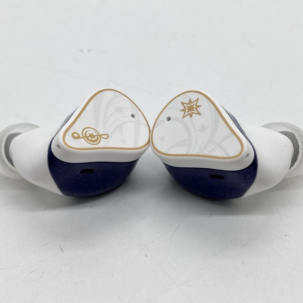 水月雨 (MOONDROP) 【中古】Robin's Earphones (崩壊：スターレイル