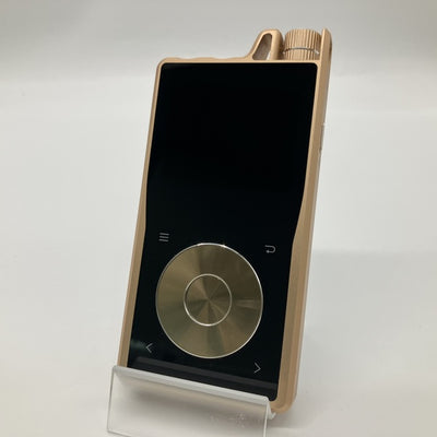 【中古】QP2R ゴールド【秋葉原】