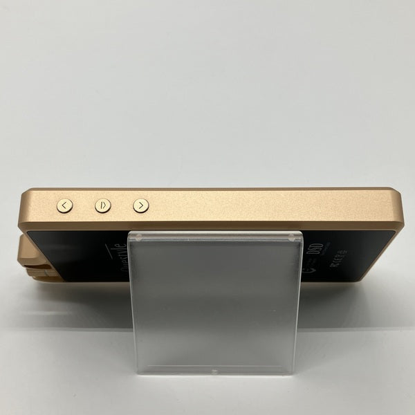 【中古】QP2R ゴールド【秋葉原】