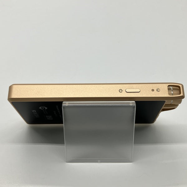 【中古】QP2R ゴールド【秋葉原】