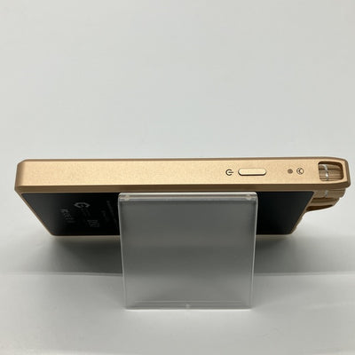 【中古】QP2R ゴールド【秋葉原】