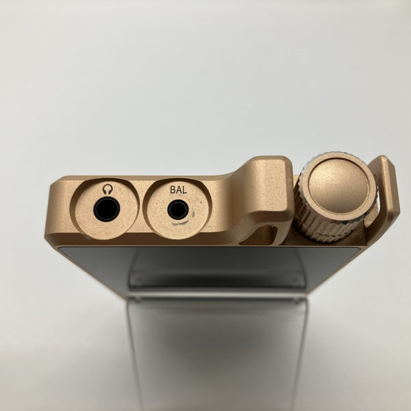 【中古】QP2R ゴールド【秋葉原】