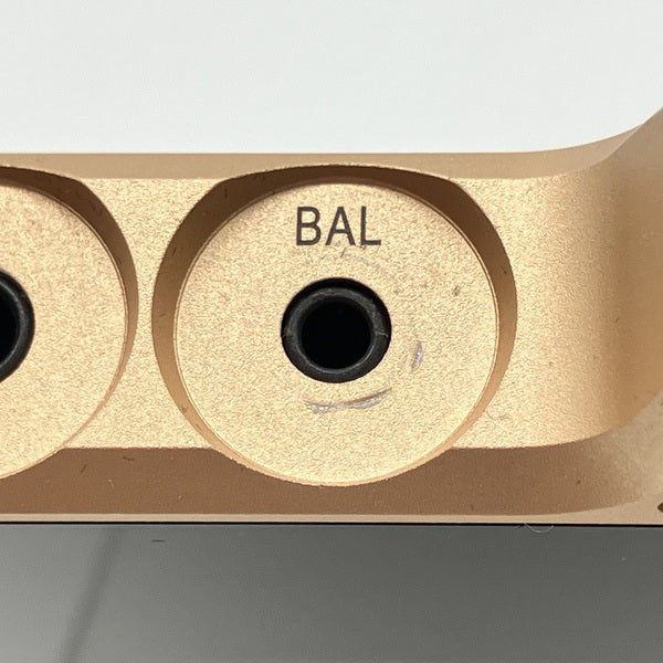 【中古】QP2R ゴールド【秋葉原】