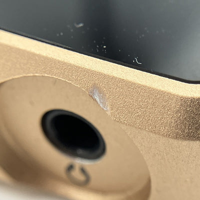 【中古】QP2R ゴールド【秋葉原】