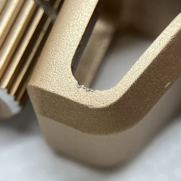 【中古】QP2R ゴールド【秋葉原】