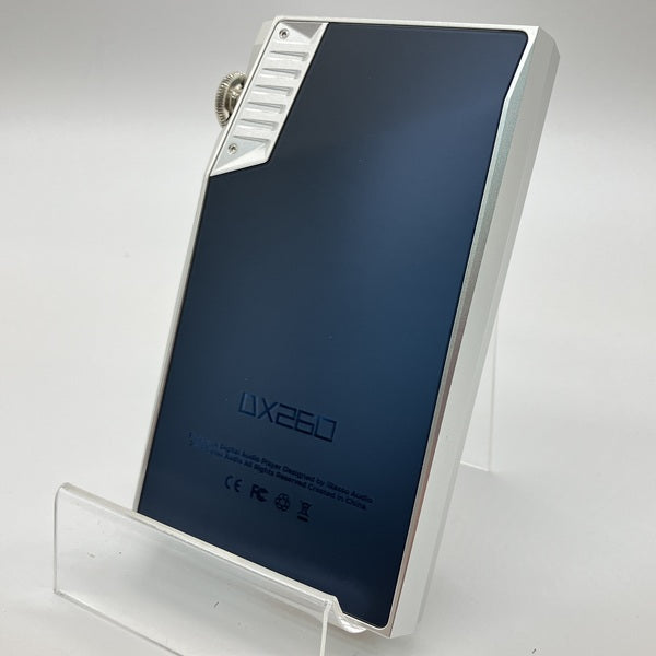 【中古】DX260 シルバー【日本橋】