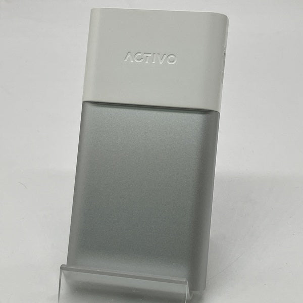 【中古】ACTIVO P1【IRV-ACTIVO-P1】【日本橋】