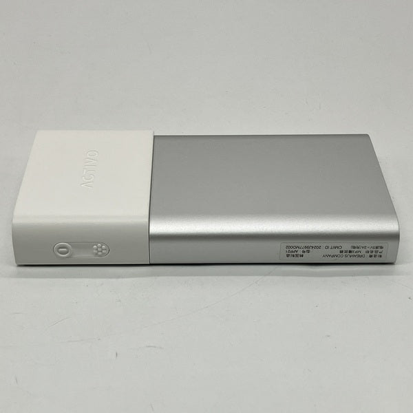 【中古】ACTIVO P1【IRV-ACTIVO-P1】【日本橋】