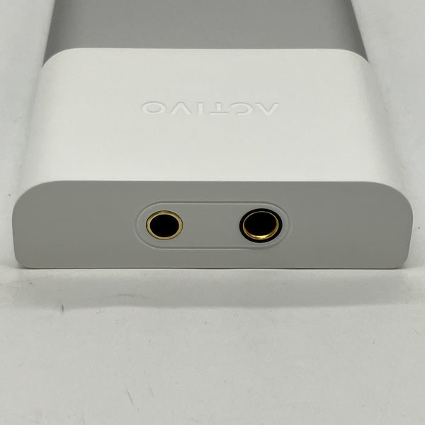 【中古】ACTIVO P1【IRV-ACTIVO-P1】【日本橋】