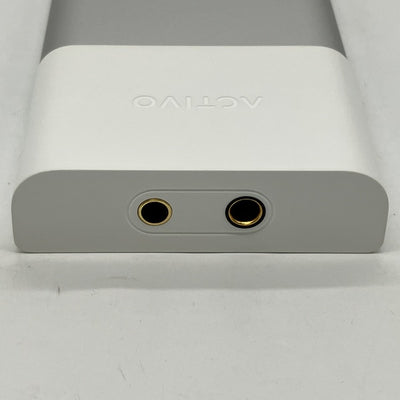 【中古】ACTIVO P1【IRV-ACTIVO-P1】【日本橋】