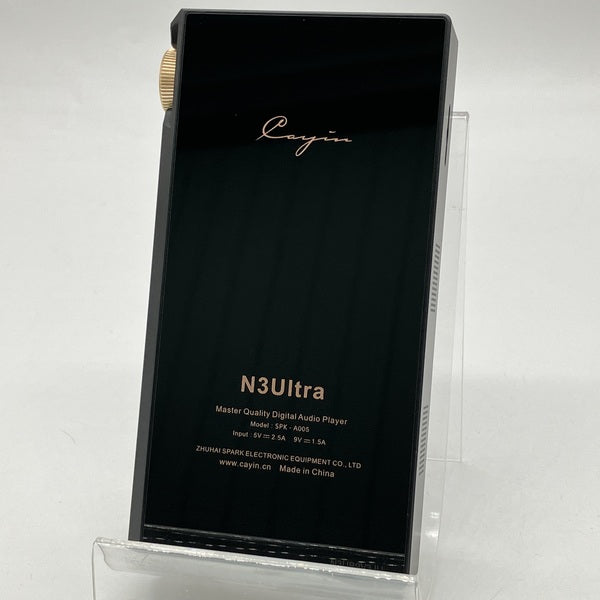 【中古】N3Ultra【日本橋】
